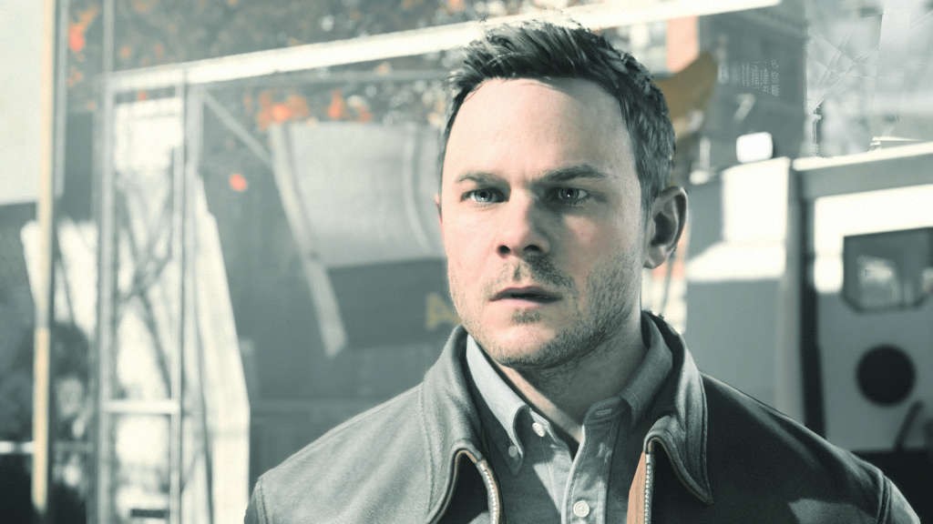 Quantum Break: Ελάχιστες απαιτήσεις Quantum Break: Ελάχιστες απαιτήσεις