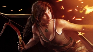 Tomb Raider: Ρεκόρ πωλήσεων μετά από μία δεκαετία