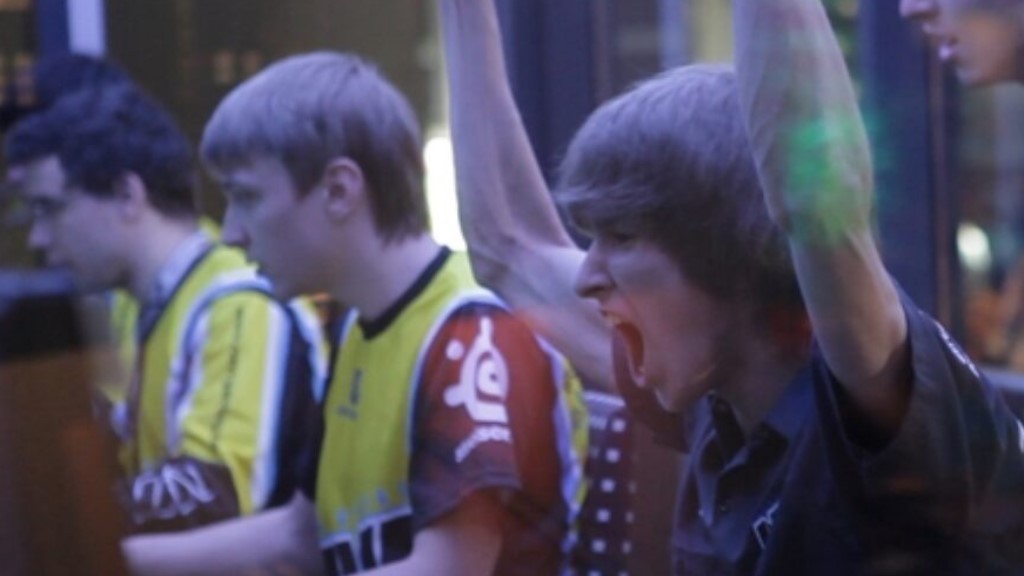 Nτοκιμαντέρ Dota 2 Free-To-Play