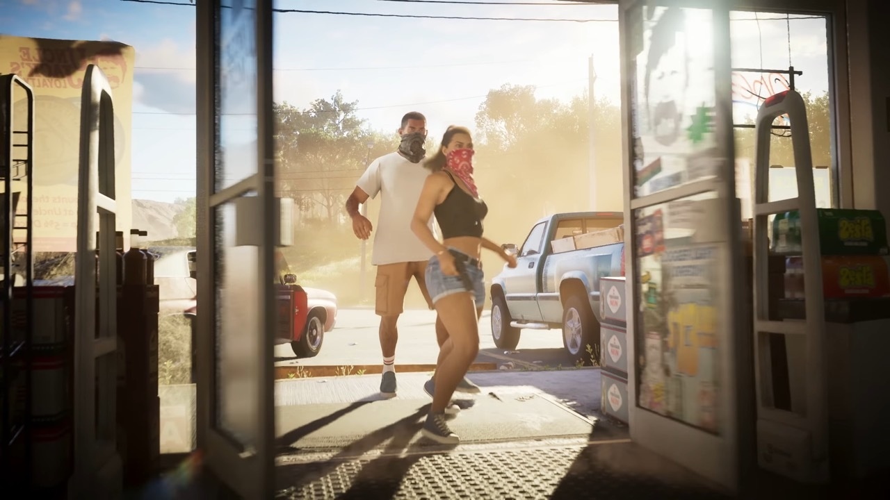 Το GTA 6 δεν θα έχει διαφημιστικές τοποθετήσεις προϊόντων