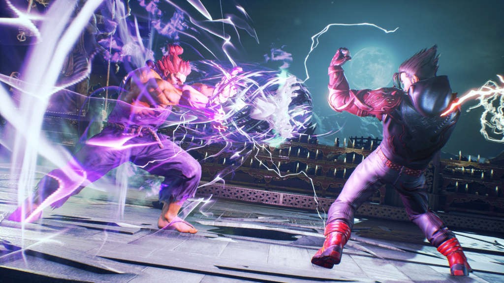 Η νέα τεχνολογία της Bandai Namco θα βοηθάει τους αρχάριους παίκτες στα Fighting games Η νέα τεχνολογία της Bandai Namco θα βοηθάει τους αρχάριους παίκτες στα Fighting games