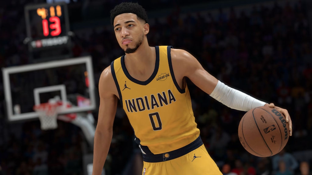 NBA 2K26 gameplay trailers NBA 2K26 gameplay trailers