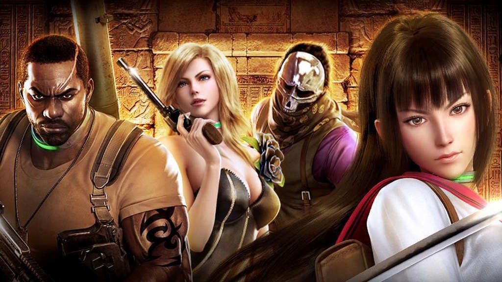 Downloads εβδομάδας: 29/4/2016