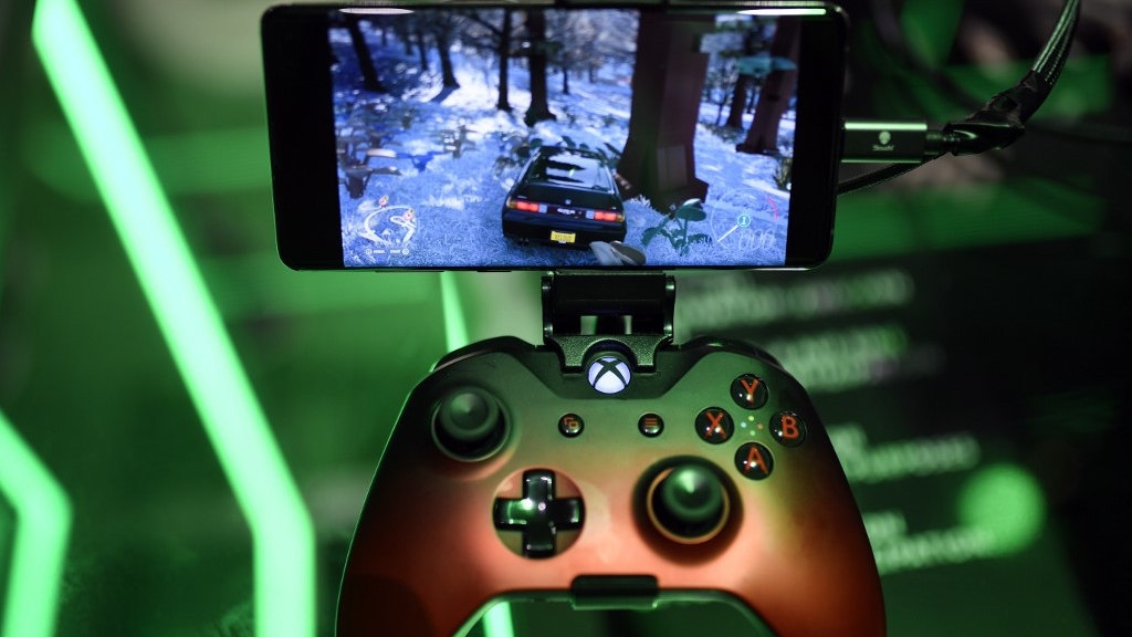 To Cloud Gaming με το Xbox Game Pass Ultimate είναι διαθέσιμο σε πάνω από 22 χώρες To Cloud Gaming με το Xbox Game Pass Ultimate είναι διαθέσιμο σε πάνω από 22 χώρες
