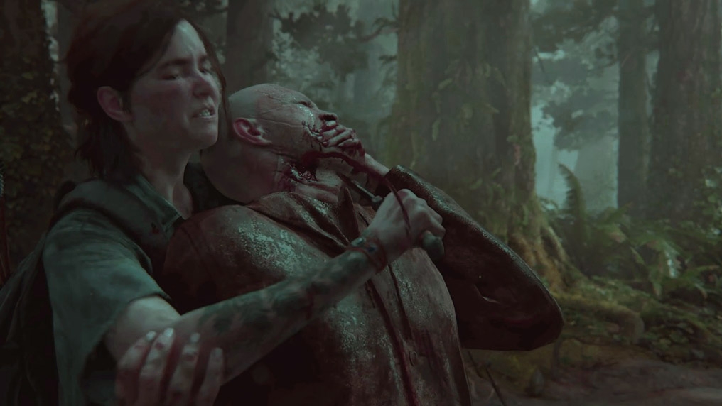 The Last of Us: Part II: Τα developer diaries