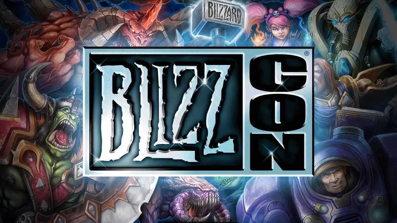 BlizzCon 2015 BlizzCon 2015
