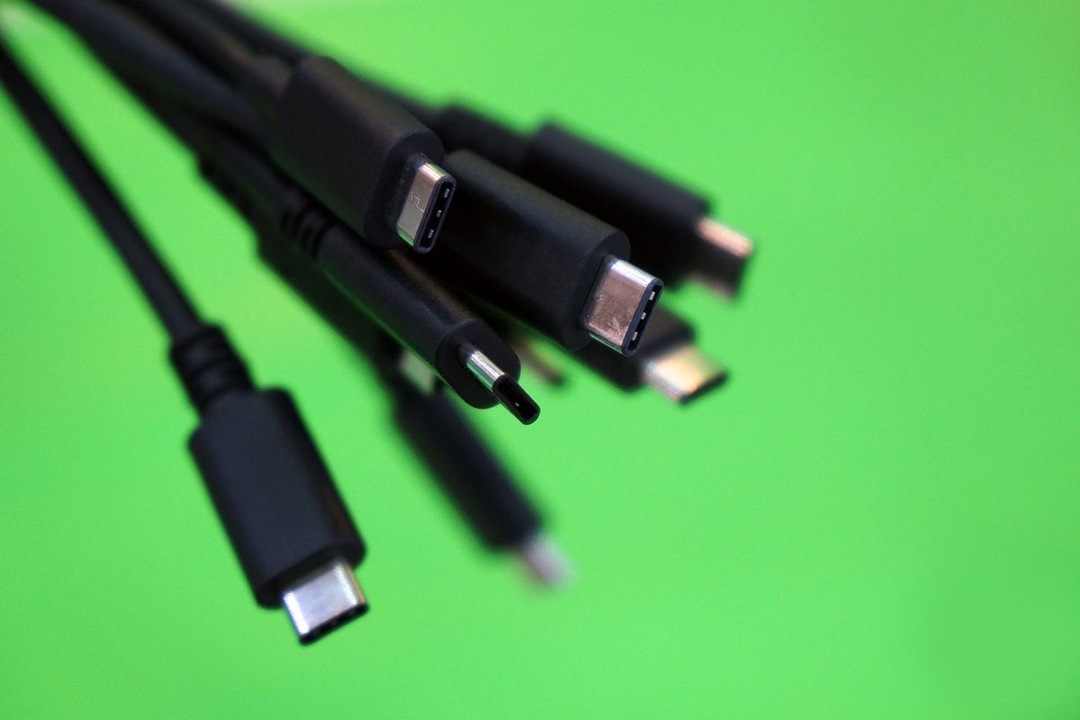 Έρχεται το USB 4