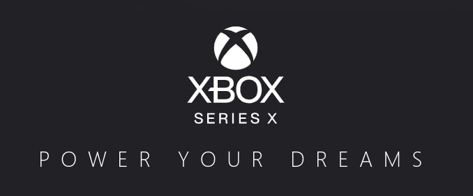 Η Microsoft κατοχύρωσε το σλόγκαν του Xbox Series X
