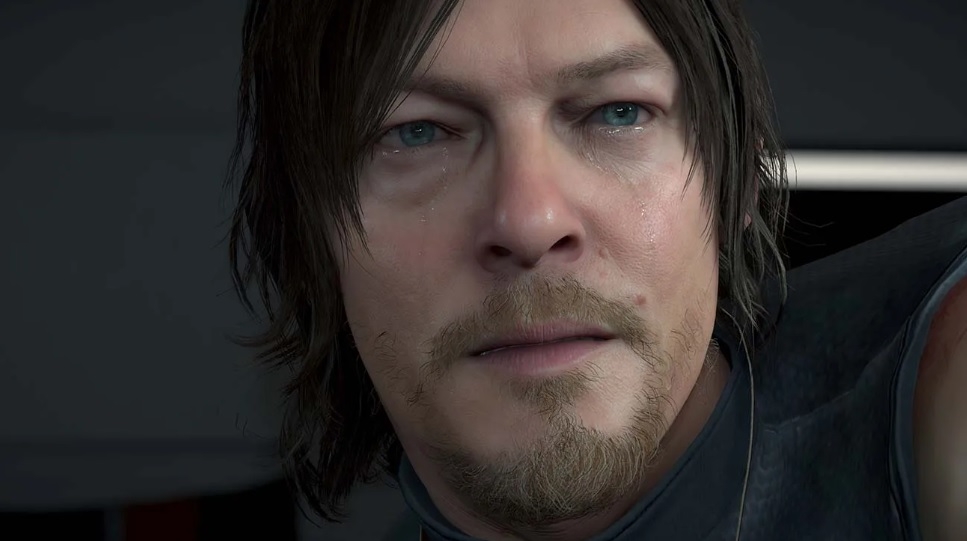 Ταινία Death Stranding Ταινία Death Stranding