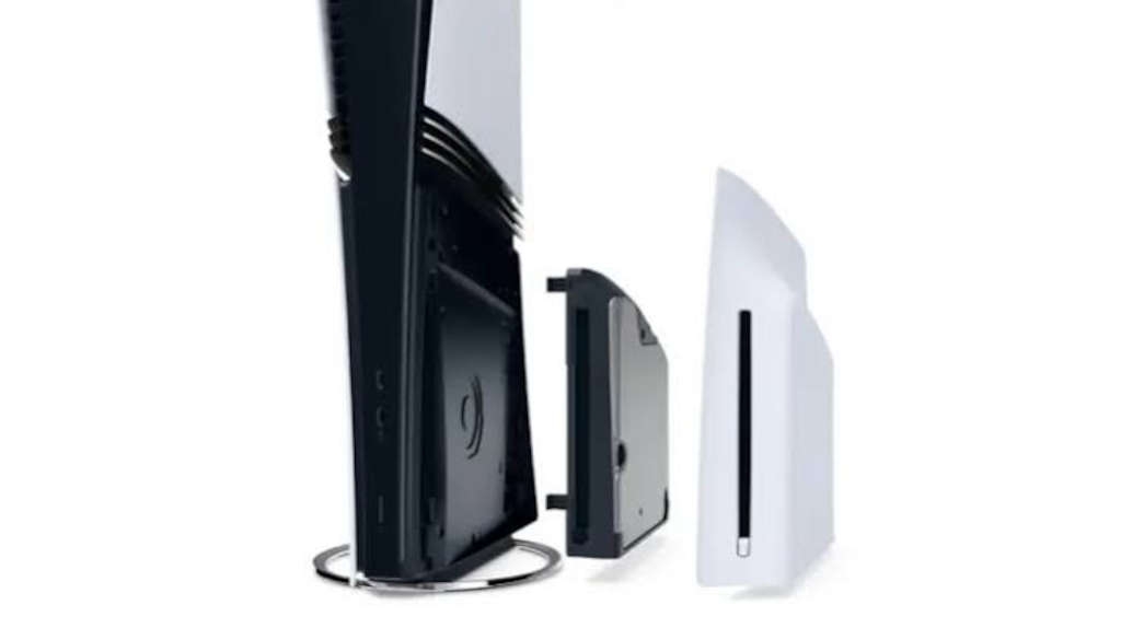 Θέλετε το PS6 και το νέο Xbox να έχουν Blu-ray drives;
