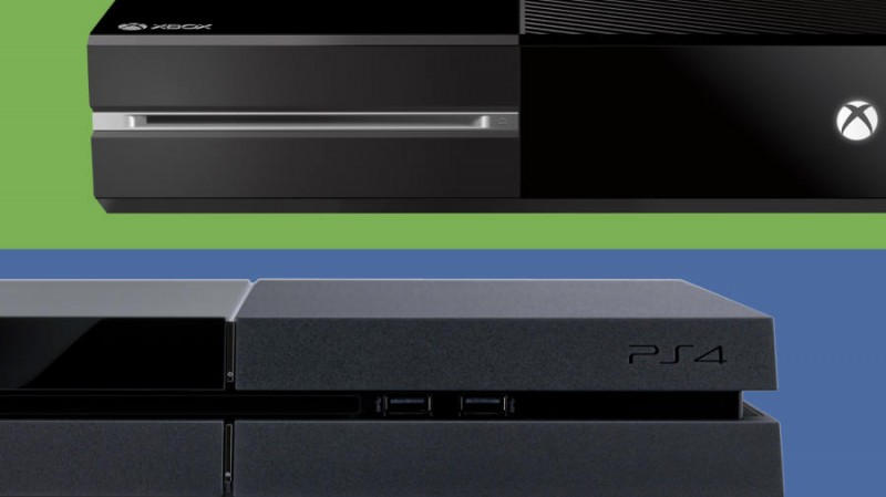 Φήμη: Νέα 4K PS4 και Xbox One