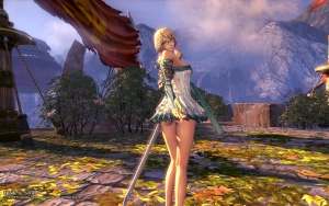 To Blade & Soul έρχεται στην Ευρώπη