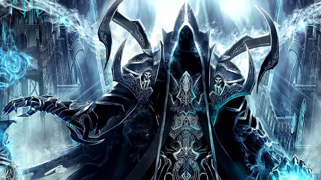 Προσφορές Gamivo έως 40% στα games της Blizzard
