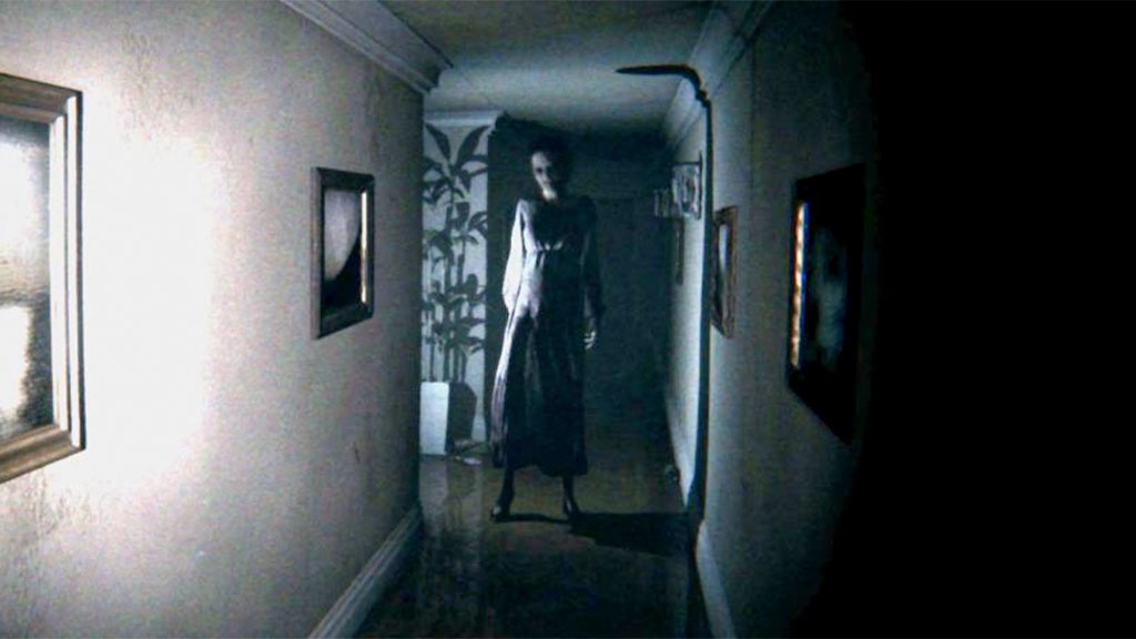 Φήμη για Horror από τον Hideo Kojima Φήμη για Horror από τον Hideo Kojima