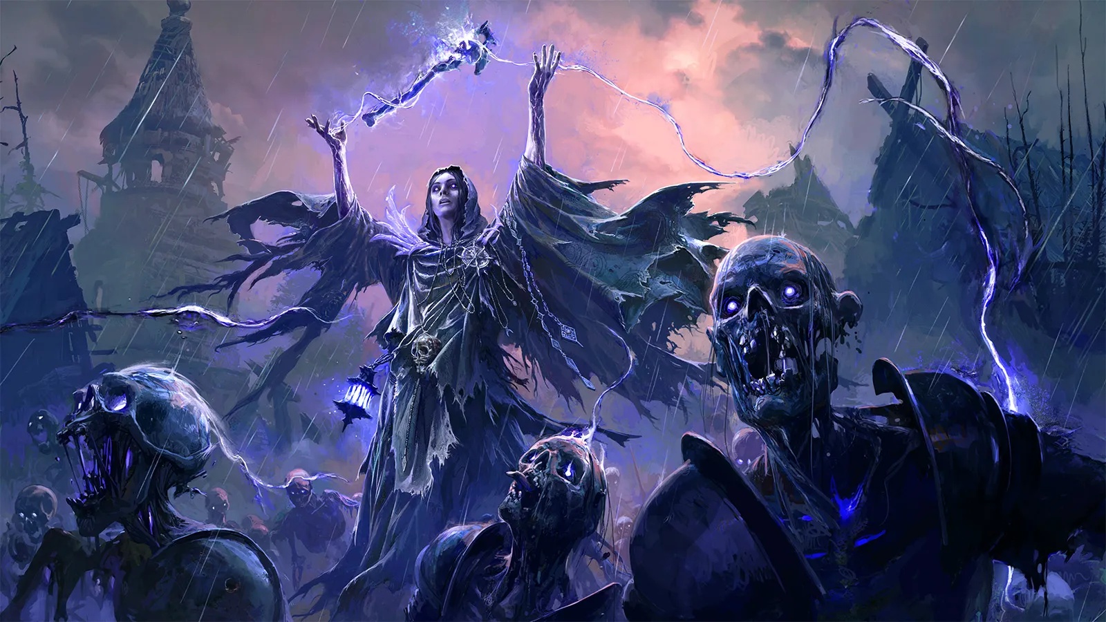 Το Path Of Exile 2 θα κυκλοφορήσει επιτέλους πλήρως και θα είναι free-to-play