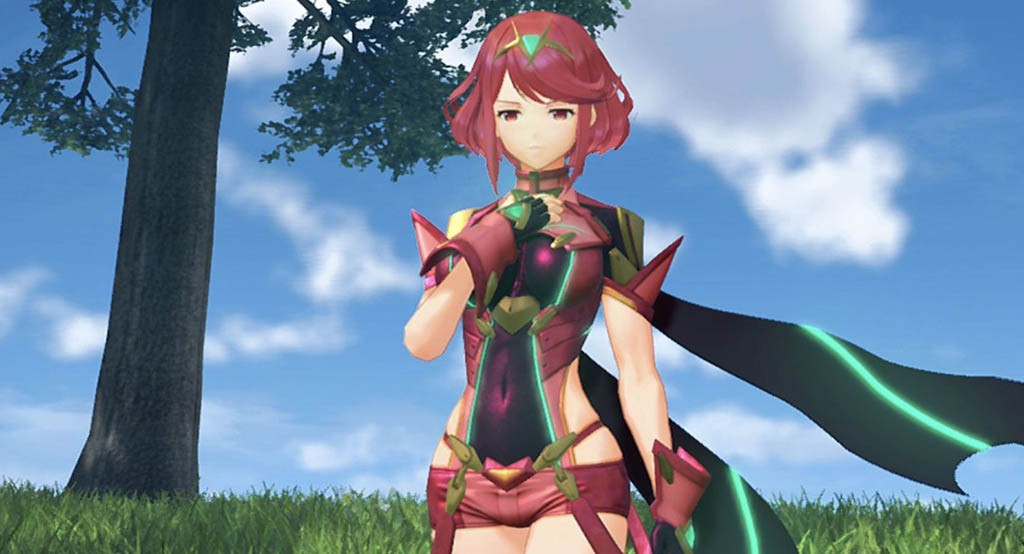 Φήμη: Το Xenoblade Chronicles 3 είναι σε ανάπτυξη Φήμη: Το Xenoblade Chronicles 3 είναι σε ανάπτυξη