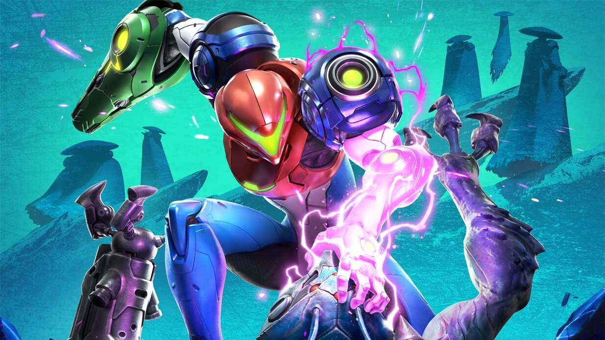 Τα memes με το logo του Metroid Ravenous κάνουν φράσεις όπως «Girl Dinner» και «They Took My Ass» να ακούγονται τέρμα metal