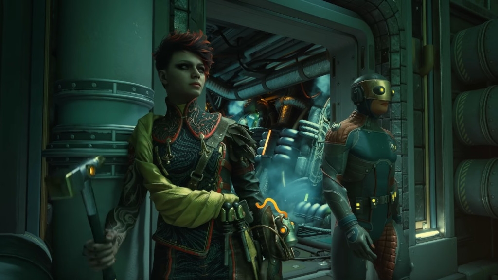 Στα 90€ το Outer Worlds 2, Game Director: "Πείτε το στην Microsoft!"