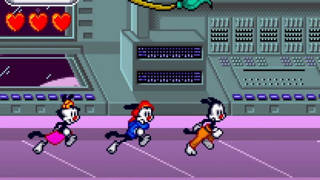 Animaniacs Adventure για το Game Boy Advance διασώθηκε μετά από σχεδόν 25 χρόνια