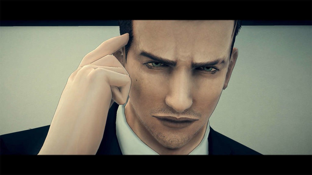 Το Deadly Premonition 2 στα PC Το Deadly Premonition 2 στα PC