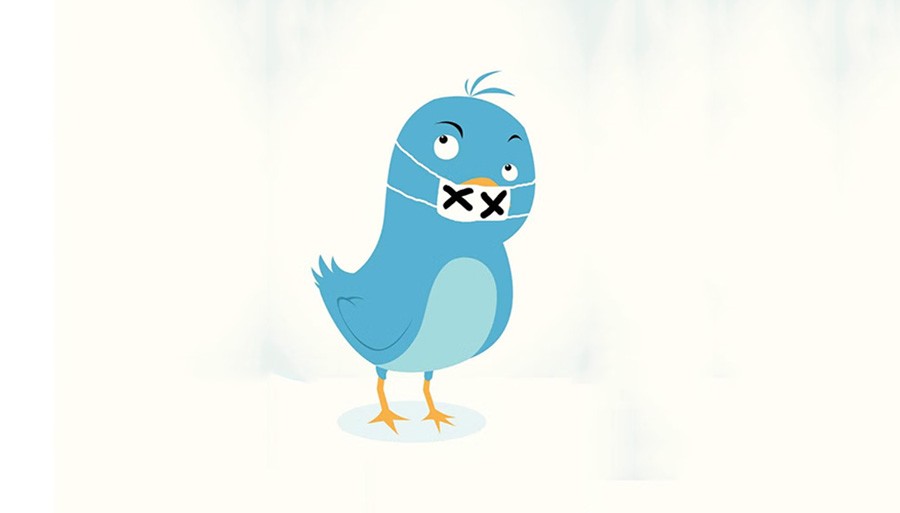 Twitter is now a woke social media platform, people get banned after new CEO took over Twitter is now a woke social media platform, people get banned after new CEO took over
