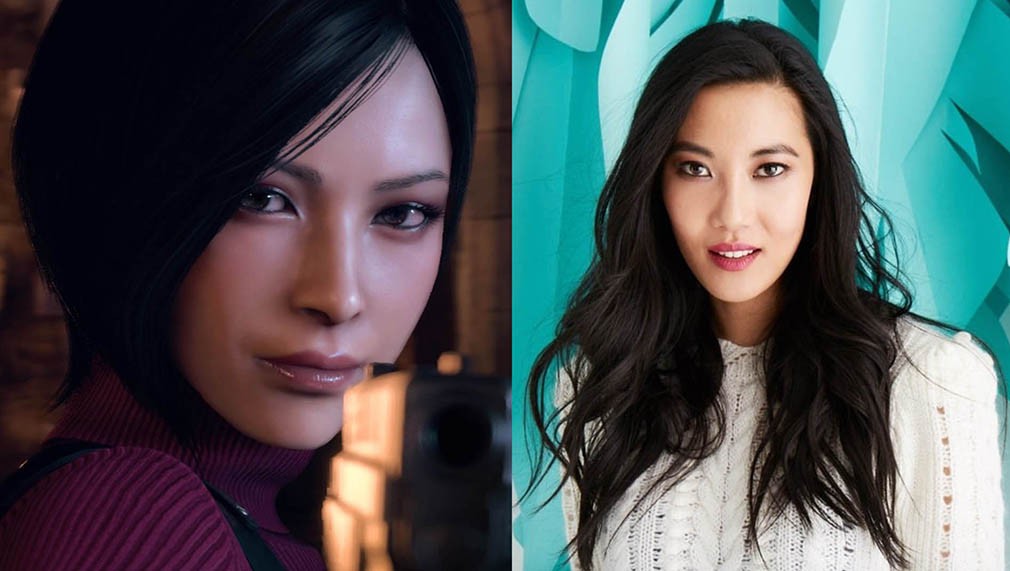 Οι fans του Resident Evil κράζουν την νέα voice actress της Ada Wong στο Resident Evil 4 remake