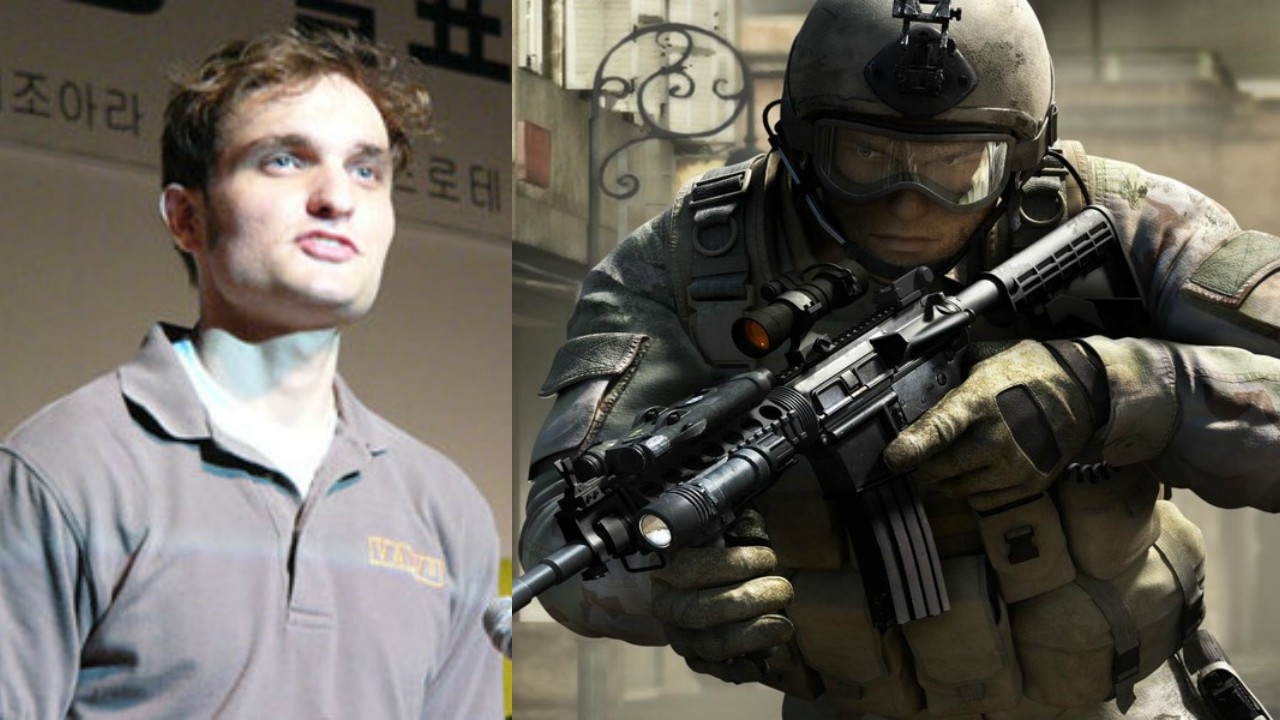 Ο δημιουργός του Counter-Strike έκανε πληρωμένο σεξ με ανήλικη