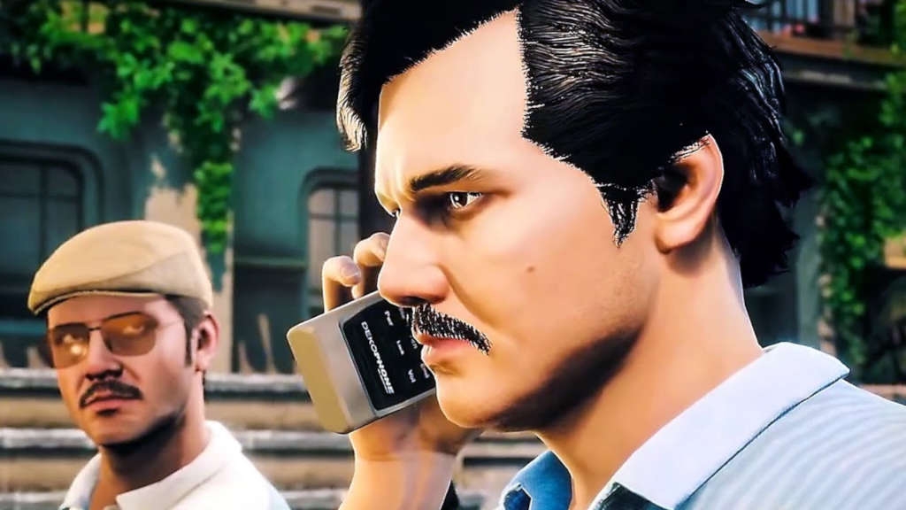 Narcos: Rise of the Cartels