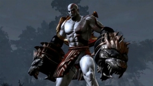 God of War στο PlayStation 4