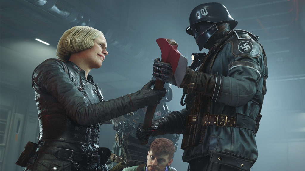 Wolfenstein 2: The New Colossus: Οι απαιτήσεις στα PC