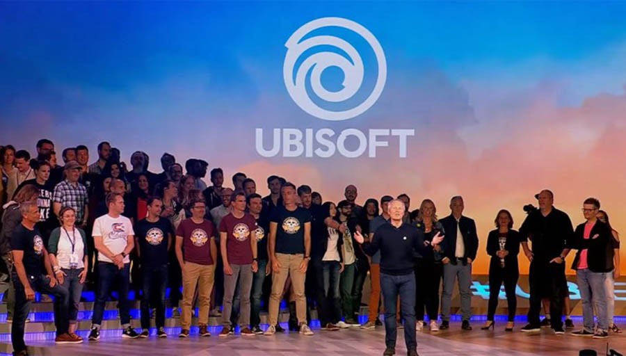Μαζικές παραιτήσεις στη Ubisoft