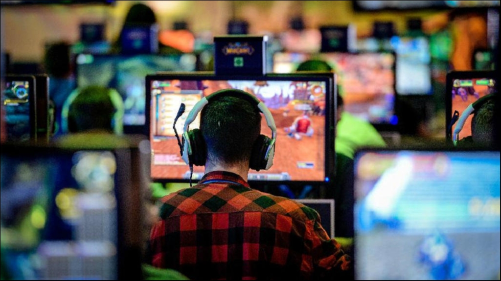 Νότια Κορέα: Νόμος κατά των cheats