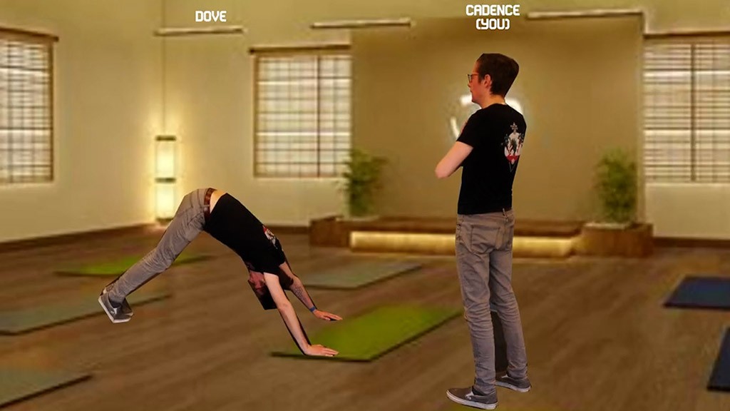 Συμπαράσταση προς την Rockstar: Developers ανεβάζουν levels από games όταν βρίσκονταν σε ανάπτυξη