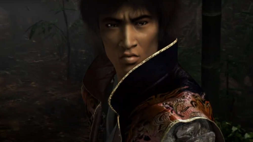 Onimusha 2: Samurai's Destiny remaster