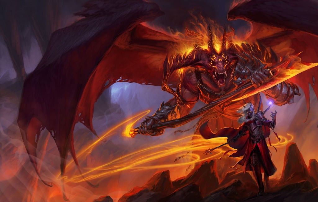 Δωρεάν τα Secret Ponchos και Sword Coast Legends