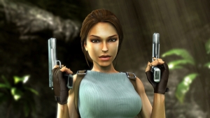 Αφιέρωμα στη Lara Croft