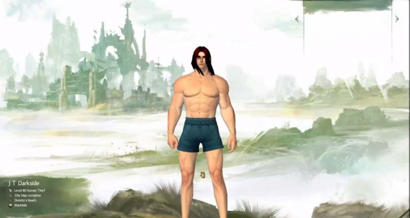 Guild Wars 2: Η ArenaNet "σκοτώνει" χαρακτήρες! Guild Wars 2: Η ArenaNet "σκοτώνει" χαρακτήρες!