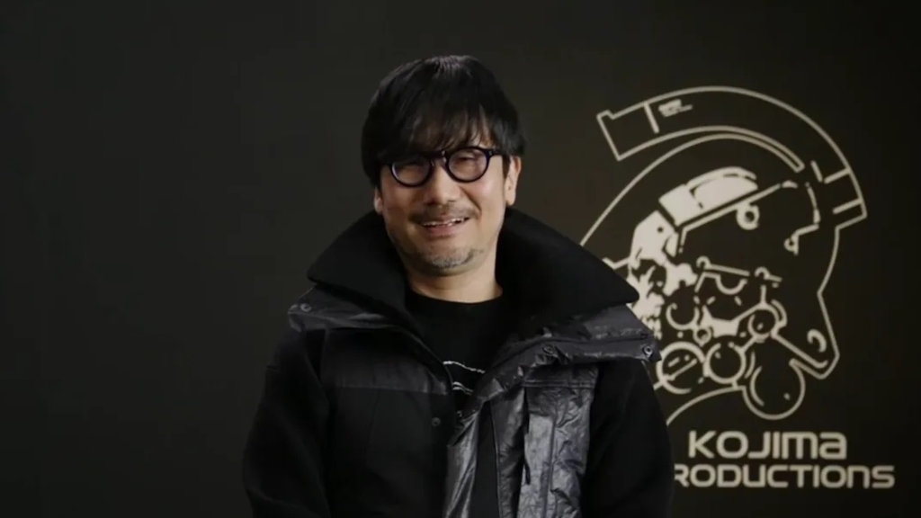Ο Hideo Kojima δηλώνει ότι το OD μπορεί να ''μην πετύχει''