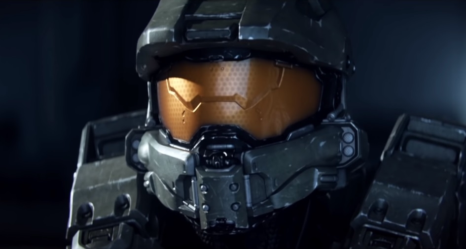 Halo: The Master Chief Collection trailer Halo: The Master Chief Collection trailer