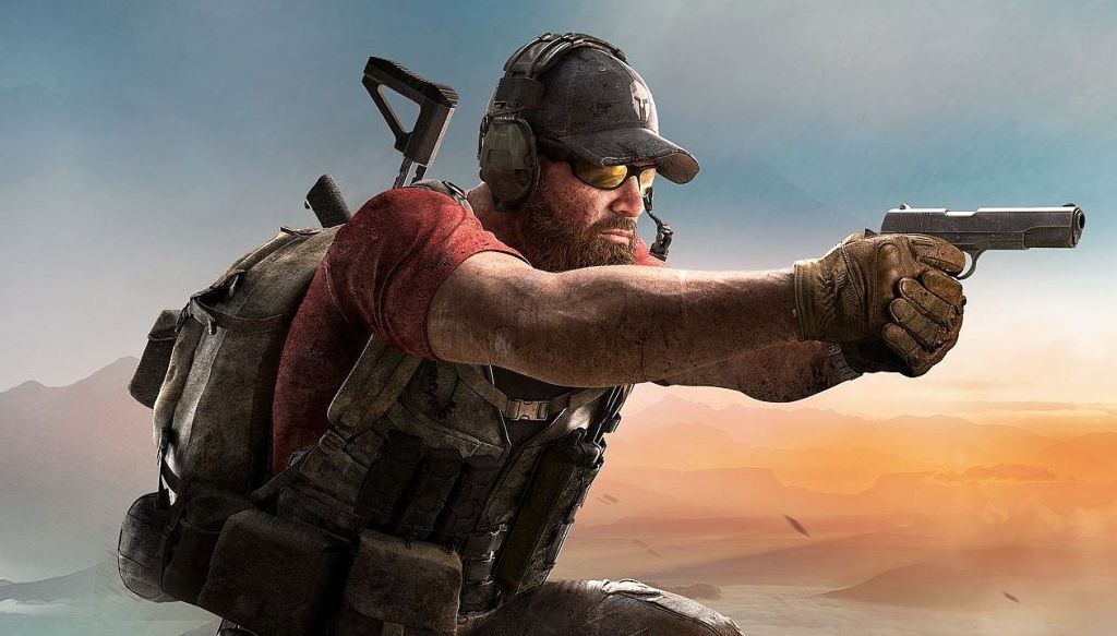 Ghost Recon Wildlands: Δωρεάν Περίοδος