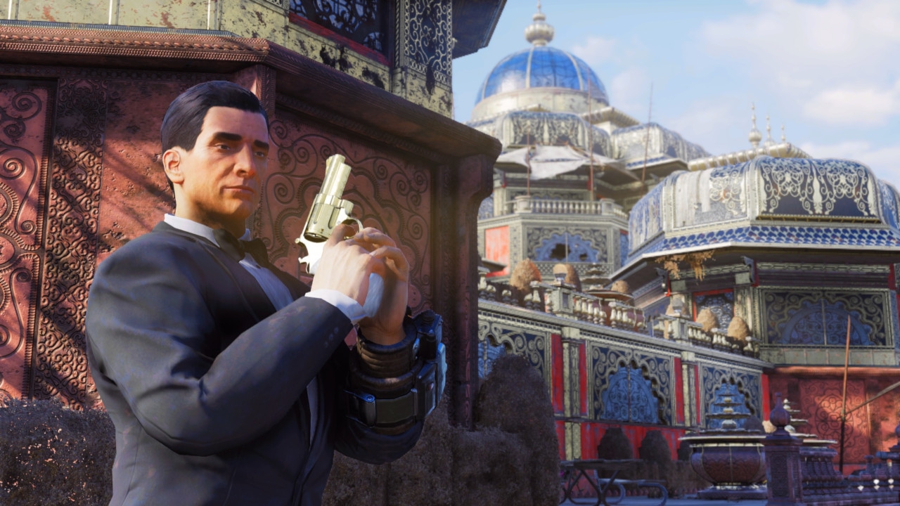 Fallout 76: Παίκτης με 900+ ώρες έγινε ban επειδή είχε πολύ ammo