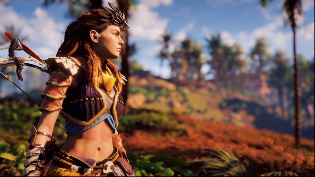 Top 20 σε πωλήσεις games για το PS4: Μάρτιος 2017