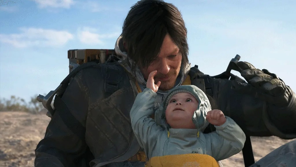 Φήμη: Έρχεται πολύ σύντομα η PC έκδοση του Death Stranding 2: On the Beach