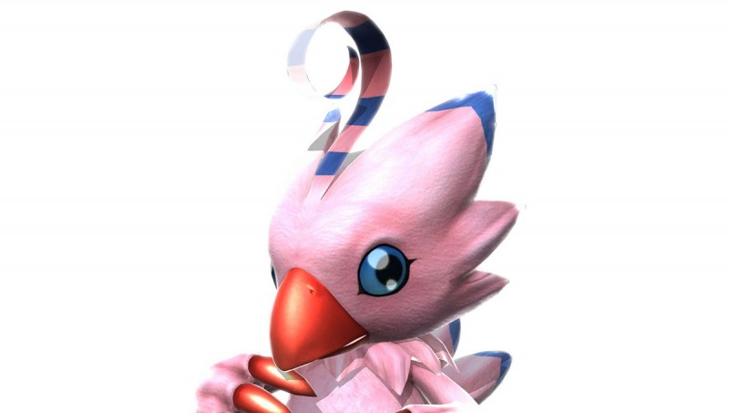 Digimon All-Star Rumble