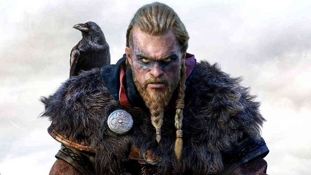 Ubisoft: "To Assassin’s Creed: Vallhala θα έχει διαφορετικό σύστημα loot από τα δύο προηγούμενα Assassin’s Creed" Ubisoft: "To Assassin’s Creed: Vallhala θα έχει διαφορετικό σύστημα loot από τα δύο προηγούμενα Assassin’s Creed"