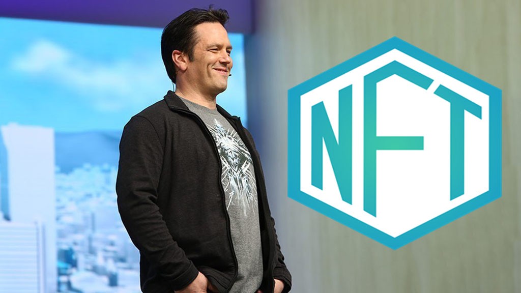 Microsoft: "Στο μέλλον τα NFTs μπορεί να έχουν potential, δεν τα αποκλείουμε" Microsoft: "Στο μέλλον τα NFTs μπορεί να έχουν potential, δεν τα αποκλείουμε"