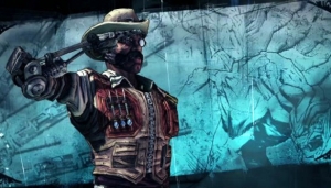Borderlands 2: Big Game Hunt DLC Borderlands 2: Big Game Hunt DLC