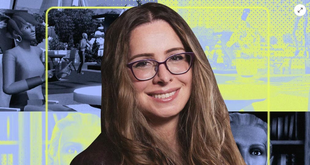 Η Corinne Busche, director του Dragon Age: The Veilguard, αποχώρησε από την BioWare