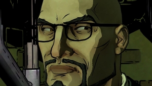 The Wolf Among Us: Episode 3 Trailer