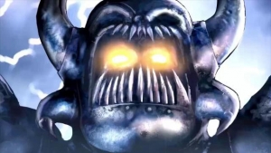 Baldur's Gate II: Enhanced Edition